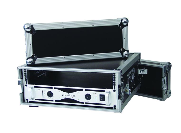Amplifier rack PR-2,  4U
